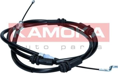 Cable Pull, parking brake 1190326 - image 2