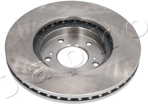 Brake Disc 60490C - image 2
