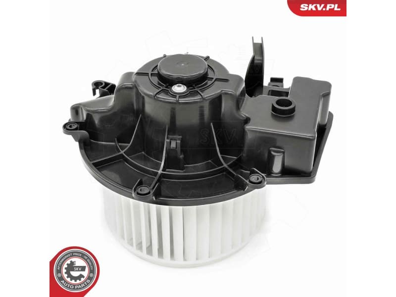 Interior Blower 68SKV118 - image 3