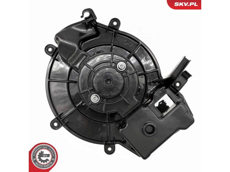 Interior Blower 68SKV118 - image 5