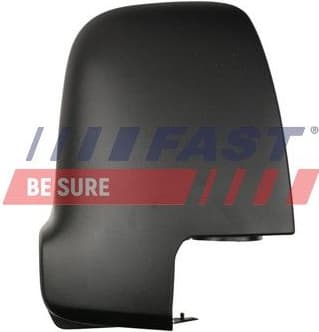 Housing, exterior mirror FT88838