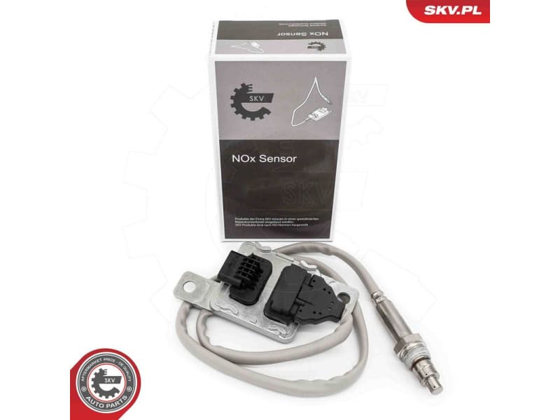 NOx Sensor, urea injection 71SKV054