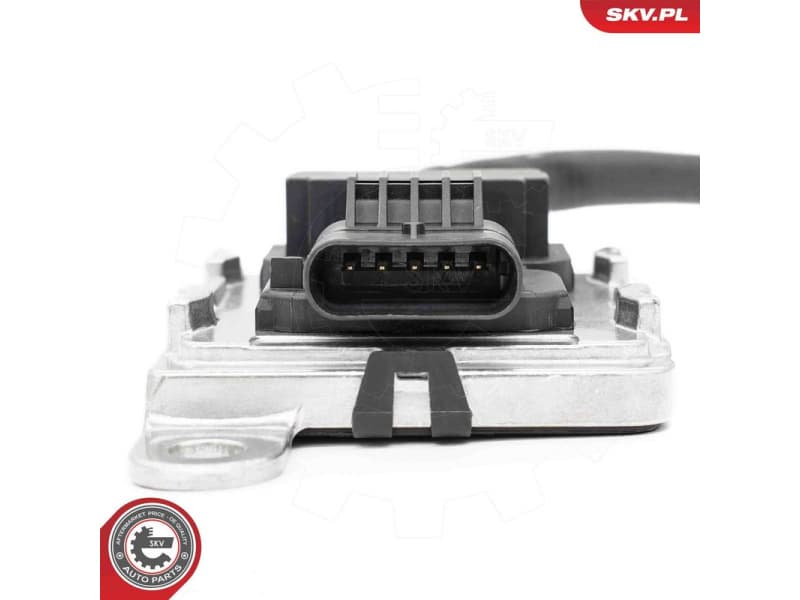 NOx Sensor, urea injection 71SKV067 - image 4