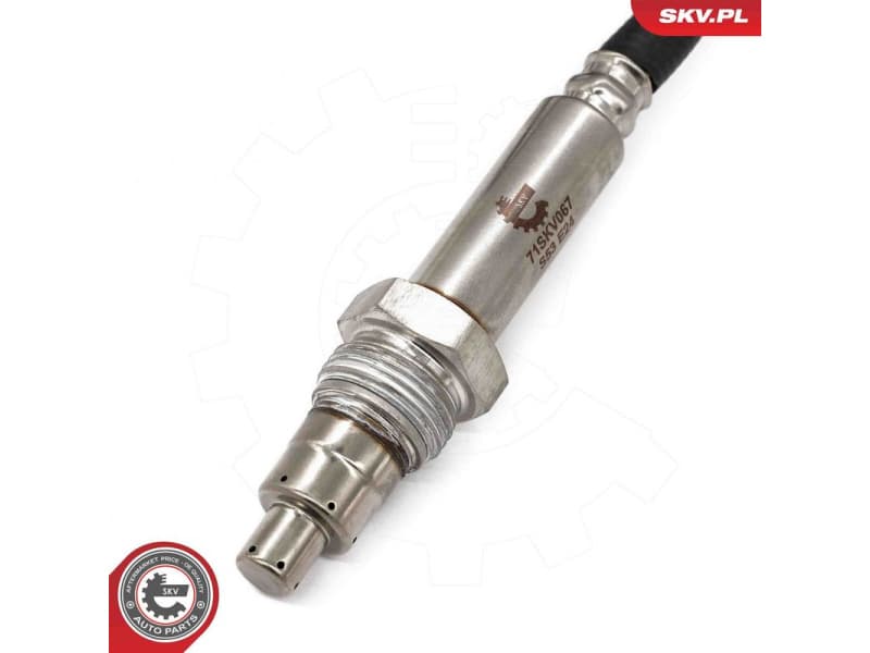 NOx Sensor, urea injection 71SKV067 - image 5