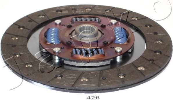 Clutch Disc 80426