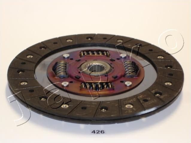 Clutch Disc 80426 - image 2