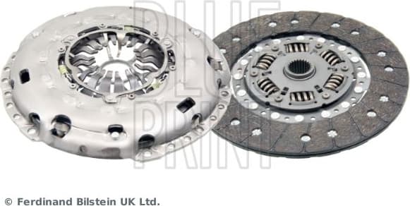 Clutch Kit ADBP300164