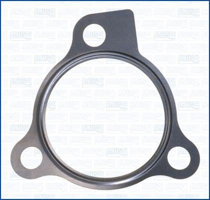 Gasket, exhaust pipe 01268200 - image 2