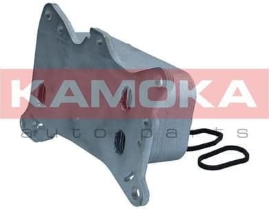 Oil Cooler, engine oil 7730143