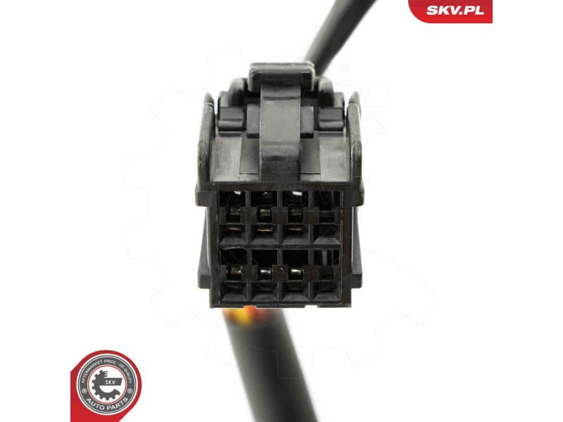 Clock Spring, airbag 96SKV656 - image 5