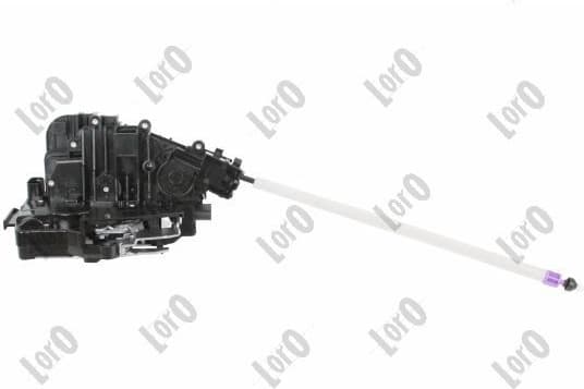 Door Lock LORO 132-054-018