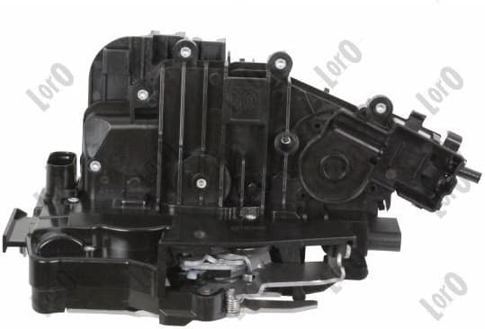 Door Lock LORO 132-054-018 - image 2