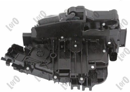 Door Lock LORO 132-054-018 - image 3