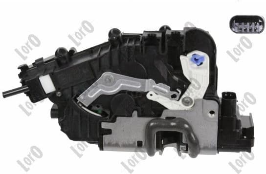 Door Lock LORO 132-054-018 - image 5