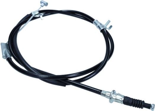 Cable Pull, parking brake 32-1398 - image 2