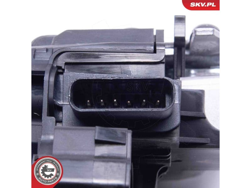 Door Lock 60SKV284 - image 6