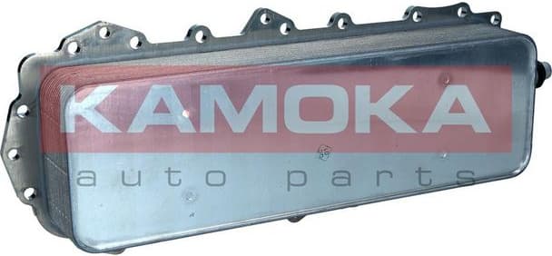 Oil Cooler, engine oil 7730164