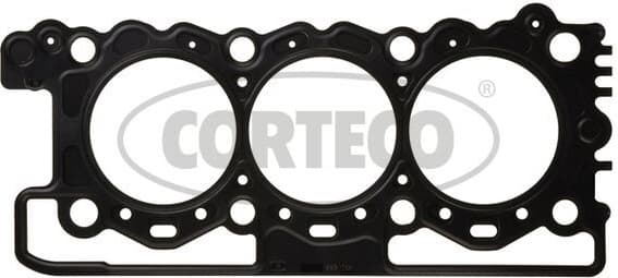 Gasket, cylinder head 83403224 - image 2