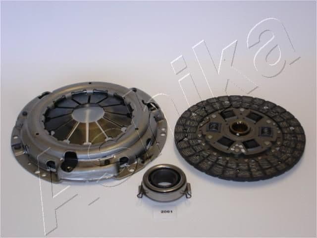 Clutch Kit 92-02-2061