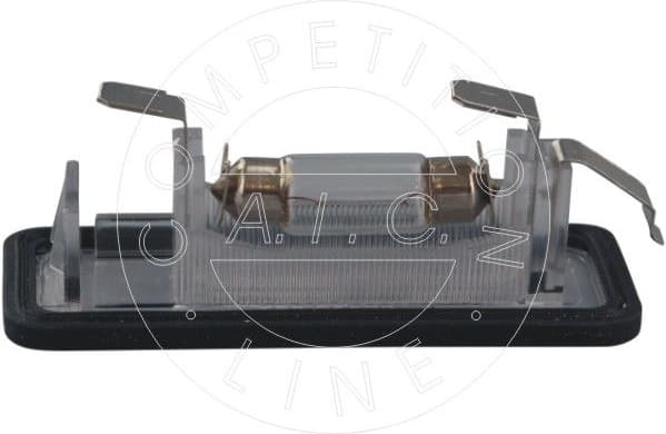 Licence Plate Light NEW MOBILITY PARTS 56446 - image 2
