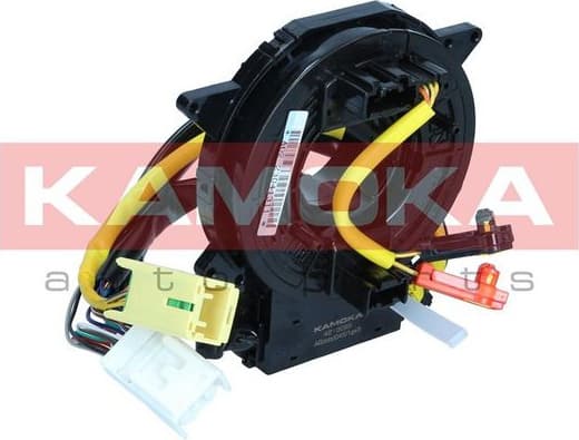 Clock Spring, airbag 4210095