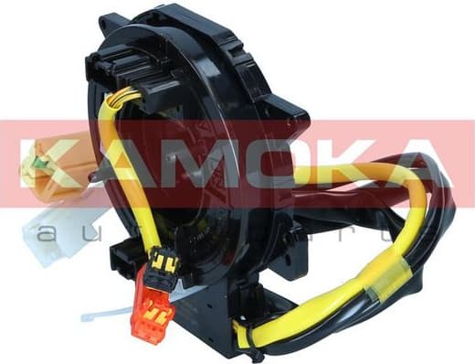 Clock Spring, airbag 4210095 - image 2