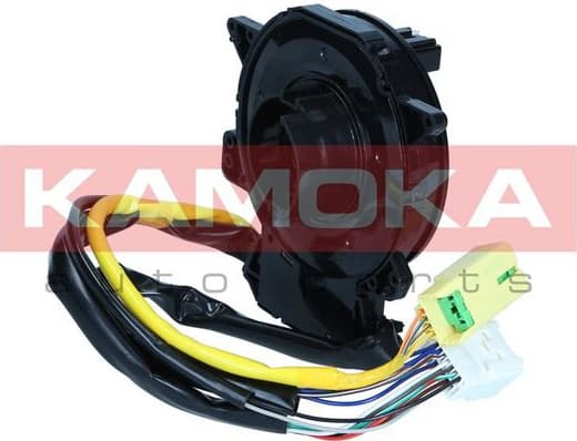 Clock Spring, airbag 4210095 - image 4