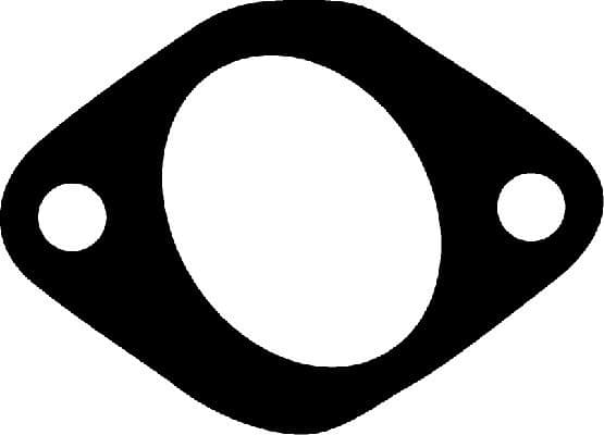 Gasket, exhaust manifold 026620H - image 2