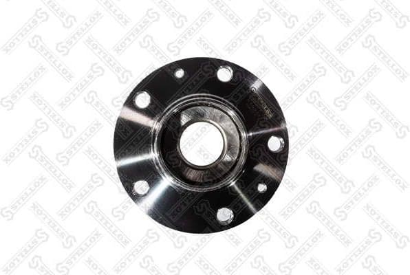 Wheel Bearing Kit 43-29272-SX - image 2