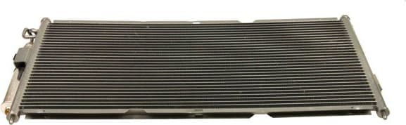 Condenser, air conditioning AC812235 - image 2