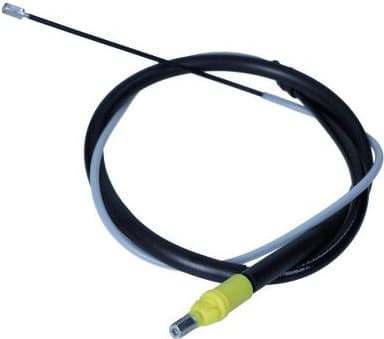 Cable Pull, parking brake 32-0980 - image 2