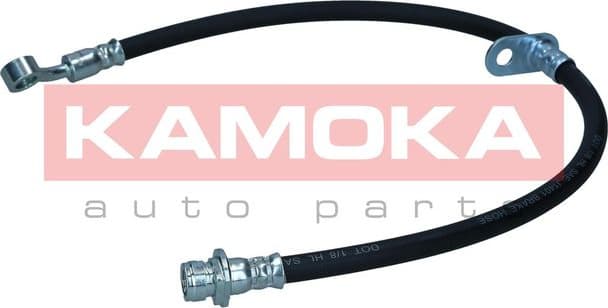 Brake Hose 1170014 - image 2