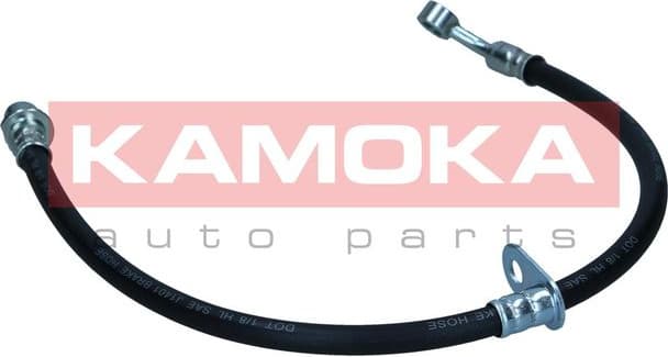 Brake Hose 1170014 - image 3