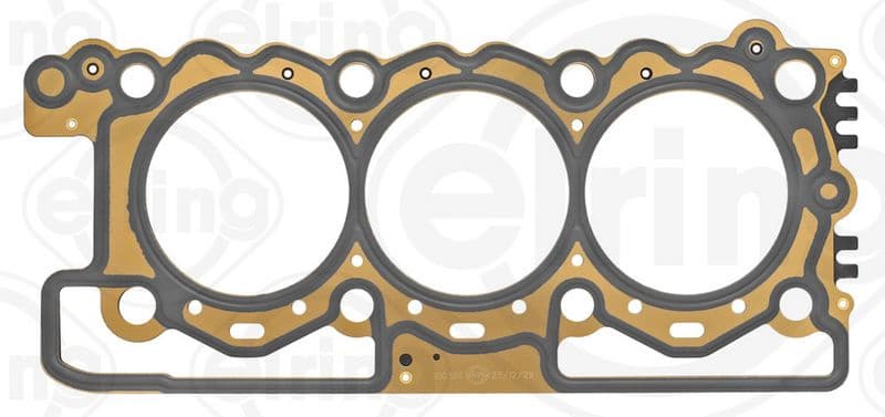 Gasket, cylinder head 980.580