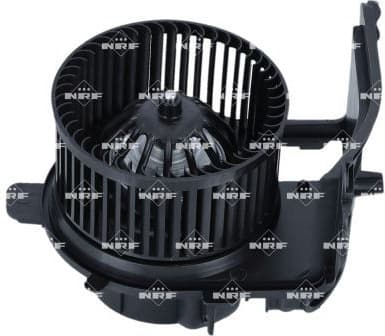 Interior Blower 34611 - image 2