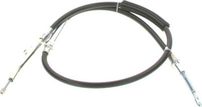 Cable Pull, parking brake 1987477533