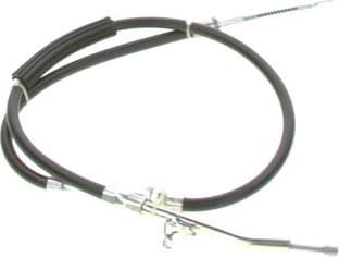 Cable Pull, parking brake 1987477533 - image 4