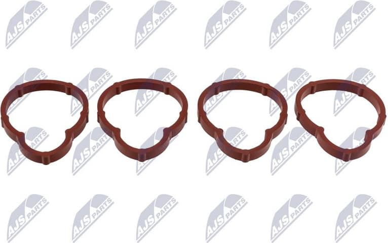 Gasket Set, intake manifold BKS-RE-005