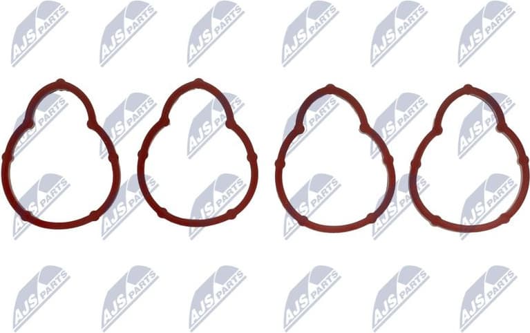 Gasket Set, intake manifold BKS-RE-005 - image 3