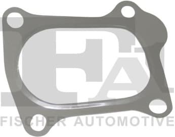 Gasket, exhaust pipe 220923 - image 2