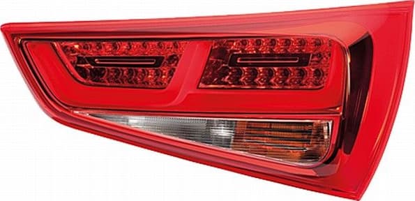 Tail Light Assembly 2SK010437101