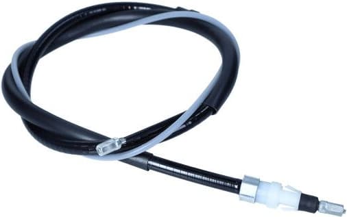 Cable Pull, parking brake 32-0981 - image 2