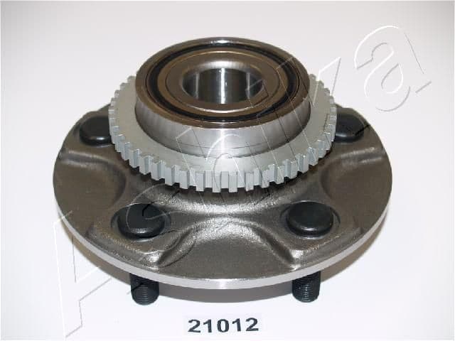 Wheel Hub 44-21012