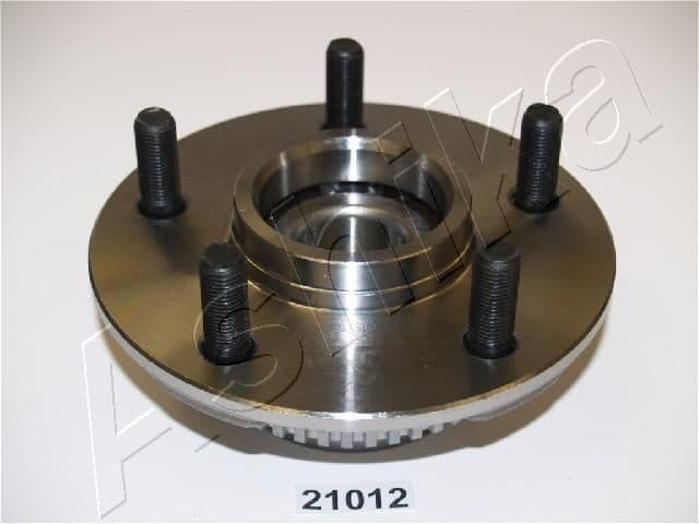 Wheel Hub 44-21012 - image 2