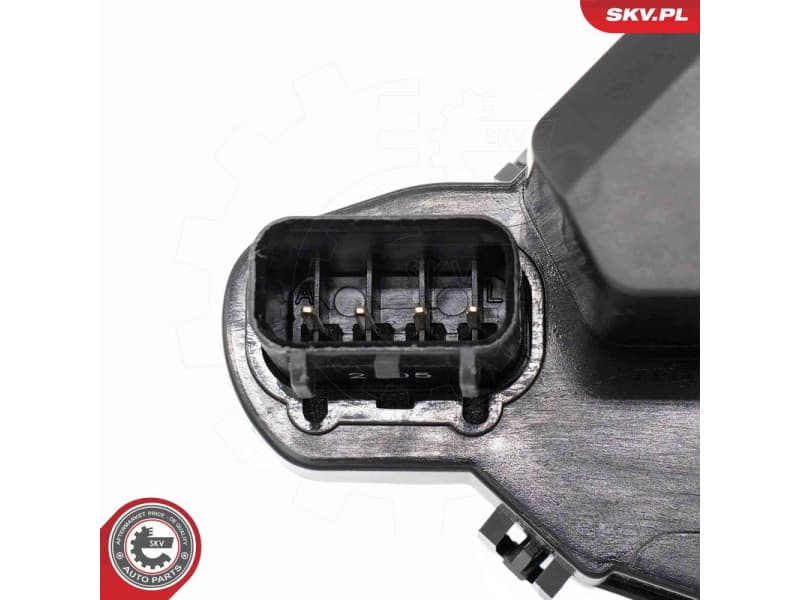 Door Lock 60SKV162 - image 2