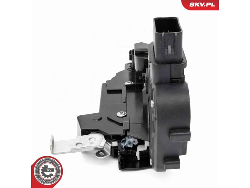 Door Lock 60SKV162 - image 7