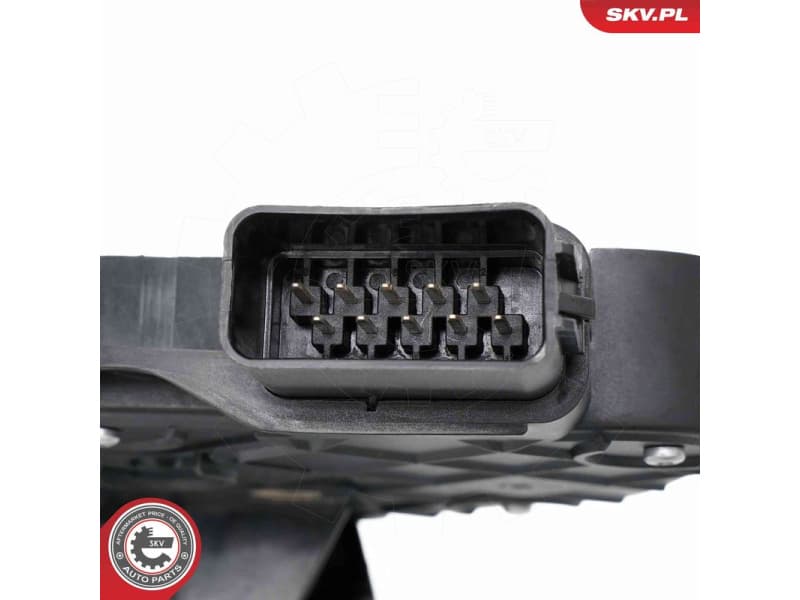 Door Lock 60SKV162 - image 10