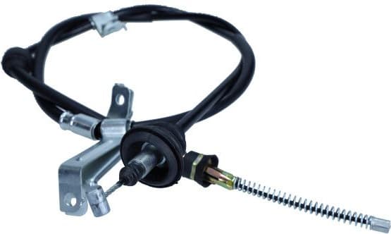 Cable Pull, parking brake 32-1091
