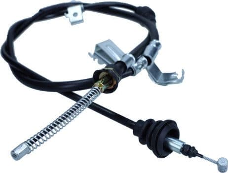 Cable Pull, parking brake 32-1091 - image 2