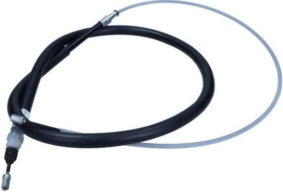 Cable Pull, parking brake 32-0987 - image 2